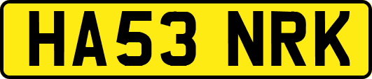 HA53NRK