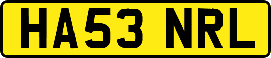 HA53NRL