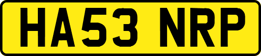 HA53NRP