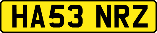 HA53NRZ