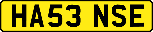 HA53NSE