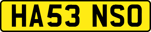HA53NSO