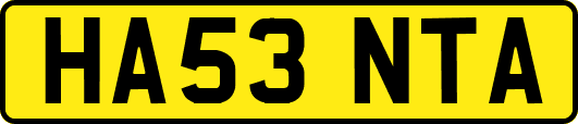 HA53NTA