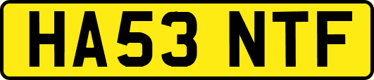 HA53NTF