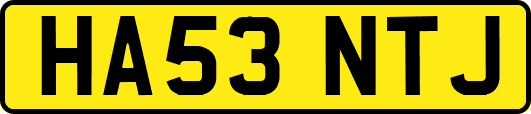 HA53NTJ