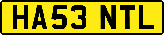 HA53NTL