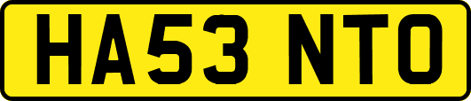 HA53NTO