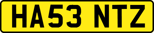 HA53NTZ