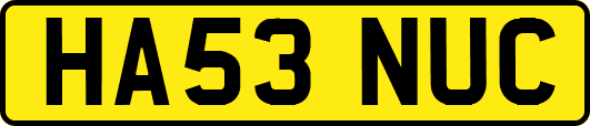 HA53NUC