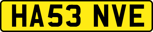 HA53NVE