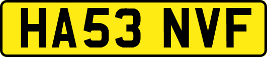 HA53NVF