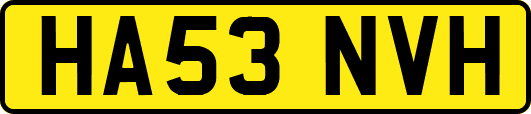 HA53NVH