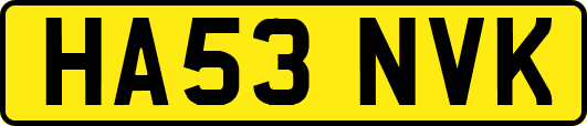 HA53NVK