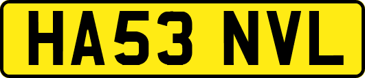 HA53NVL