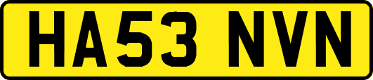 HA53NVN