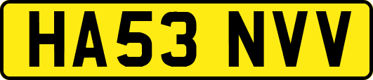 HA53NVV
