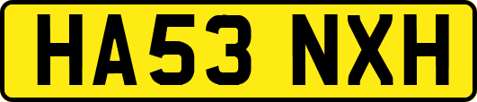 HA53NXH