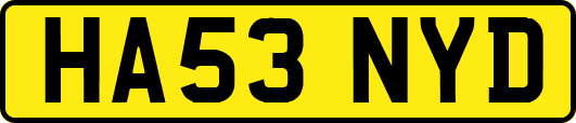 HA53NYD