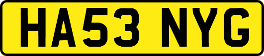HA53NYG