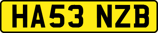 HA53NZB