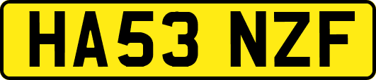 HA53NZF