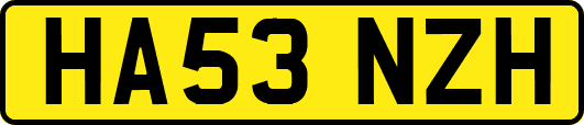 HA53NZH