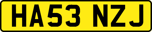 HA53NZJ