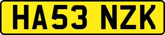 HA53NZK
