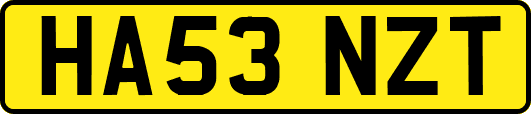 HA53NZT