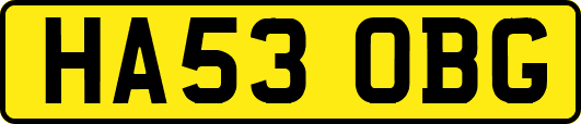 HA53OBG