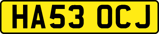 HA53OCJ