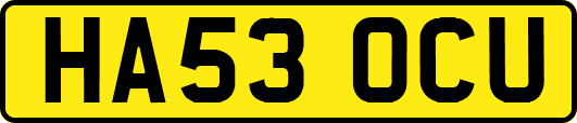 HA53OCU