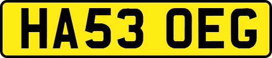 HA53OEG