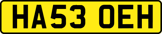 HA53OEH