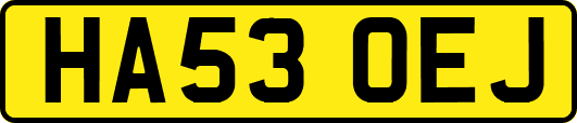 HA53OEJ