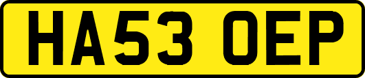 HA53OEP