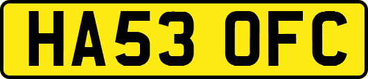 HA53OFC