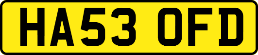 HA53OFD