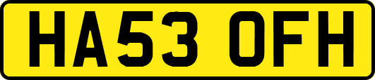 HA53OFH