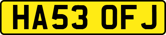 HA53OFJ