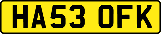 HA53OFK