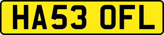 HA53OFL