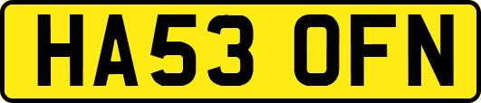 HA53OFN