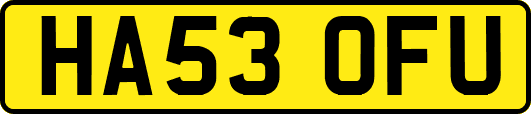 HA53OFU