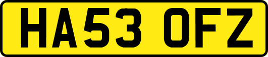 HA53OFZ
