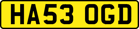 HA53OGD