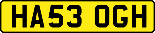 HA53OGH