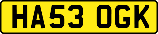 HA53OGK