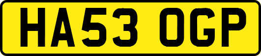 HA53OGP