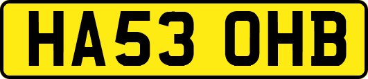 HA53OHB